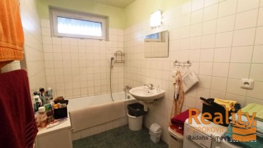 nájem 1+1 Otrokovice