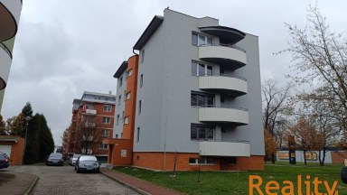 nájem 1+1 Otrokovice