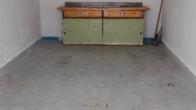 Prodej garáž  Otrokovice 