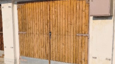 Prodej garáž  Otrokovice 