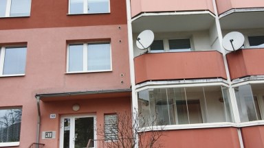 prodej 1+1 Otrokovice