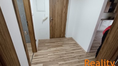 prodej 2+kk Otrokovice