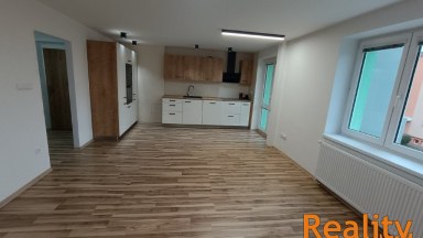 prodej 2+kk Otrokovice