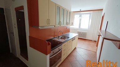 prodej bytu 2+1 Otrokovice