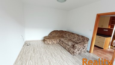 prodej bytu 2+1 Otrokovice