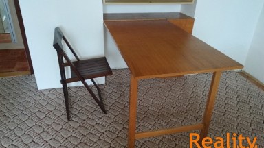 nájem 3+kk Otrokovice