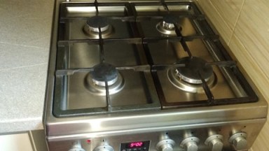 nájem 3+kk Otrokovice