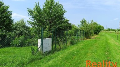 prodej zahrada Otrokovice