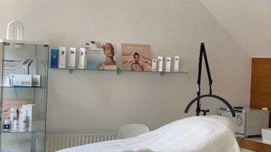 Pronájem nebytového prostoru - dům služeb KLIPORA