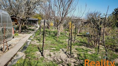 prodej zahrady