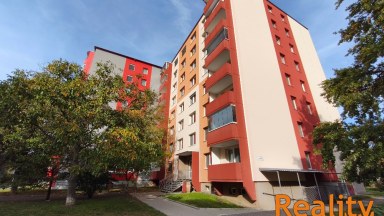 prodej bytu 3+1 Otrokovice
