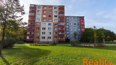 prodej bytu 3+1 Otrokovice